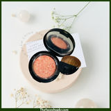  Phấn Má Hồng Bắt Sáng Tặng Kèm Chổi THEFACESHOP MARBLE BEAM BLUSHER 7g 