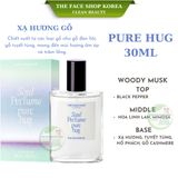  [MẪU MỚI] Nước hoa The Face Shop Soul Perfume 30ml 