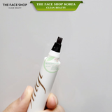  Bút kẻ mày 3D chống trôi tạo điểm nhấn cho đôi mắt TheFaceShop INK BROW TATTOO PEN (18g) 