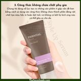  Tinh Chất Dưỡng Tóc Làm Xoăn Tóc THE FACE SHOP Essential Style Up Curling Serum 150ml 