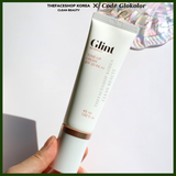  [Hàng Công Ty] Kem dưỡng nâng tông màu da chống nắng chống nhăn dưỡng ẩm kiềm dầu mỏng nhẹ Glint Tone Up Cream 45ml SPF20 PA++ 