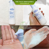  Sữa Rửa Mặt Dịu Nhẹ Dr.Belmeur Amino Clear pH-Balanced Foaming Gel Cleanser 190ml 