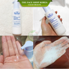  Sữa Rửa Mặt Dịu Nhẹ Dr.Belmeur Amino Clear pH-Balanced Foaming Gel Cleanser 190ml 