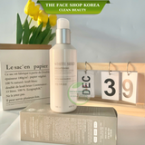  Sữa dưỡng ẩm trắng da làm mờ nám đốm nâu The Face Shop White Seed Brightening Lotion 145ml 