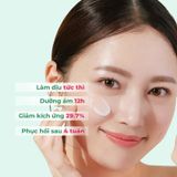  Kem Dưỡng Ẩm Làm Dịu Da  Phục Hồi Và Giảm Đỏ Da Dr G R.E.D Blemish Clear Soothing Cream 70ml 