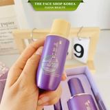  Bộ Dưỡng Trẻ Hóa Da Dưỡng Da Trắng Sáng Cải Thiện Nếp Nhăn Nâng Cơ Yehwadam Hwansaenggo Ultimate Rejuvenating Special Set (6 SP) 