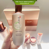  Bộ Chăm Sóc Da Đặc Biệt Dưỡng Ẩm Và Cải Thiện Nếp Nhăn Yehwadam Heaven Grade Ginseng Special Gift Set 6PCS 