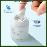 [Hàng công ty] Mặt Nạ Đất Sét Thanh Lọc Và Làm Sạch Lỗ Chân Lông Belif Super Knights Purifying Clay Mask 75ml 