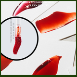  Son dưỡng hiệu ứng căng mọng mướt mịn THEFACESHOP FMGT Lip Glaze Original Long Lasting Glow 