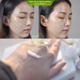  Bộ Kem Chống Lão Hóa THE FACE SHOP THE THERAPY ROYAL MADE MOISTURE BLENDING CREAM SET (3items) 