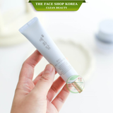  Kem dưỡng ẩm sáng trắng da The Face Shop Yehwadam Hwansaenggo Rejuvenating Radiance Moisture Cream Special Set 