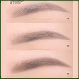  [Best Seller] Chì kẻ mày hai đầu TheFaceShop Designing Eyebrow Pencil 0.3G 