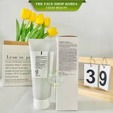  Gel tẩy tế bào chết The Face Shop Alltimate Panthenol 2% 150ml 