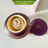  Kem Dưỡng Trẻ Hóa Vùng Da Mắt THEFACESHOP YEHWADAM HWANSAENGGO ULTIMATE REJUVENATING EYE CREAM 25ml 