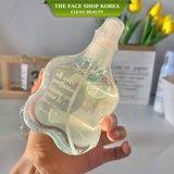  Xịt Dưỡng Thể Hương Nước Hoa THEFACESHOP ALL OVER PERFUME MIST 120ml 