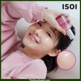  [TÁCH SET] Tinh Chất Dưỡng Trắng Mờ Thâm ISOI Blemish Care Up Serum 20ml 