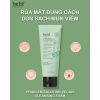  Sữa rửa mặt ngăn ngừa mụn Belif Problem Solution Cleansing Foam 100ml 