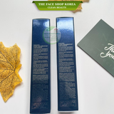  Mascara làm dày mi chống nước không lem không trôi THEFACESHOP MEGA PROOF MASCARA 10g 