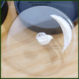  Sáp Giữ Nếp Và Làm Phồng Tóc THE FACE SHOP Essential Style Up Volume Wave Wax 110g 