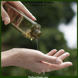  Dầu Tẩy Trang Kết Cấu Dạng Nước Thảo Mộc Beyond Phyto Ganic Cleansing Liquid 200ml 
