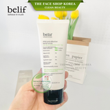  Tẩy Tế Bào Chết Thảo Dược Belif Mild And Effective Facial Scrub 100Ml 
