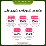  [Hàng Công Ty] Son dưỡng môi thuần chay Beyond Angel Aqua Moisture Plumping Lipcerin 15ml 