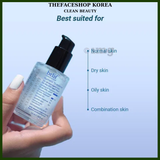  Tinh Chất Khoá Ẩm Belif Numero 10 Essence 75ml 