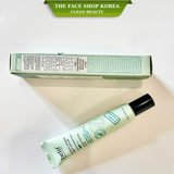  Gel chấm mụn Belif Problem Solution Vegan Spot 15ml 