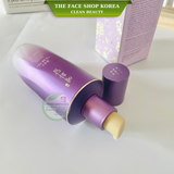  Tinh chất dưỡng ẩm chống lão hóa trẻ hóa da nám nếp nhăn The Face Shop Yehwadam Hwansaenggo Ultimate Rejuvenating Serum 45ml 