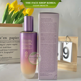  Nước Cân Bằng Trẻ Hóa Da TheFaceShop YEHWADAM HWANSAENGGO ULTIMATE REJUVENATING TONER 160ml 