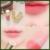  [Hàng Công Ty] Bộ quà tặng Son Dưỡng The history of Whoo Gongjinhyang:Mi Glow Lip Balm 3.3gr 