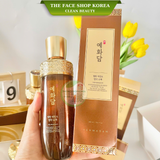  Nước Hoa Hồng Chống Lão Hóa THEFACESHOP Yehwadam Myeonghan Miindo Ultimate Toner 160ml 