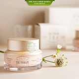  Bộ dưỡng chuyên sâu ngừa lão hóa The Therapy Oil Blending Cream 