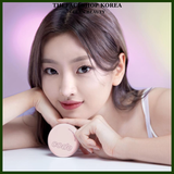  Phấn nén kiềm dầu ánh hồng Code Glokolor Oil Cut Pink Beam Pact 8g 