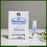  Son dưỡng môi cấp ẩm không màu THEFACESHOP Dr.Belmeur Daily Repair Moisturizing Lip Balm 4g 