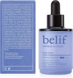  Tinh chất dưỡng ẩm và làm dịu belif Super drops - Multi7-Hyaluron serum 30ml 