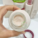  Kem dưỡng mắt giúp da săn mịn THEFACESHOP POMEGRANATE AND COLLAGEN VOLUME LIFTING EYE CREAM 50ML 