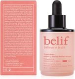  Tinh chất tái tạo và cải thiện nếp nhăn belif Super drops - Peptide firming serum 30ml 