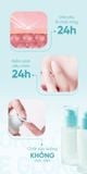  Kem lót kiềm dầu mịn da che phủ lỗ chân lông bền màu 24h Code Glokolor Fix-on Primer 30ml 