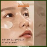  Mặt Nạ Ngủ Dưỡng Ẩm Và Làm Sáng Sulwhasoo Overnight Revitalizing Mask 35ml 