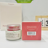  Kem Dưỡng Giúp Da Săn Mịn THE FACE SHOP  POMEGRANATE AND COLLAGEN VOLUME LIFTING CREAM 100ml 