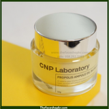  Kem Dưỡng Ẩm Cao Cấp Chiết Xuất Keo Ong Dạng Dầu CNP Propolis Ampule Oil in Cream 50g 