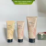  Sữa Rửa Mặt Làm Sáng Da THEFACESHOP RICE WATER BRIGHT FOAM 150/300ml 