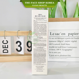  Xịt Dưỡng Thể Hương Nước Hoa THEFACESHOP PERFUME SEED ROSE BODY MIST 155ML 