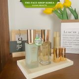  Kem lót trang điểm tinh chất vàng TheFaceShop Gold Collagen Luxury Base 40ml 