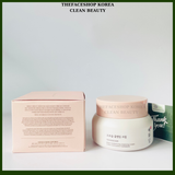  Kem tẩy trang dịu nhẹ Thefaceshop YEHWADAM DEEP MOISTURIZING CLEANSING CREAM 200ml 