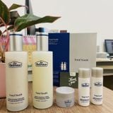  Bộ dưỡng chức năng kép Chống lão hóa Làm sáng mịn da The Face Shop DR BELMEUR TOTAL YOUTH BIOME SKINCARE SET 5ea 