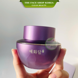  Kem Dưỡng Trẻ Hóa Vùng Da Mắt THEFACESHOP YEHWADAM HWANSAENGGO ULTIMATE REJUVENATING EYE CREAM 25ml 