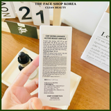  Tinh chất PDRN căng bóng sáng da hỗ trợ tái sinh CNP Derma Answer Active Boost Ampule 30ml 