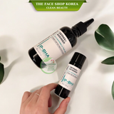  Tinh chất làm dịu da nhanh chóng & hỗ trợ tẩy tế bào chết nhẹ nhàng CNP Derma Answer SOS Soothing Tonic Ampule 50/200mml 